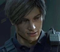 Leon Kennedy