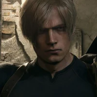 Leon Kennedy 