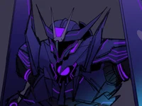 Soundwave- TFP