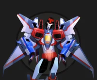 Starscream 