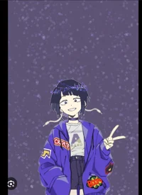Kyoka Jiro-Sib AU