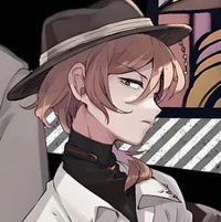 Chuuya