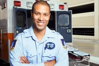 Paramedic John 