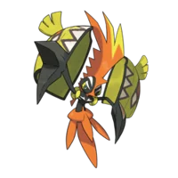 Tapu Koko