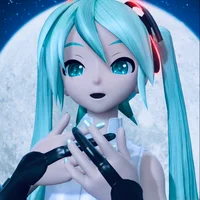 Miku APPEND