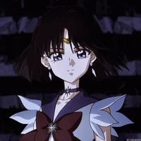 Sailor Saturn