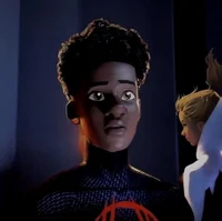 Miles Morales