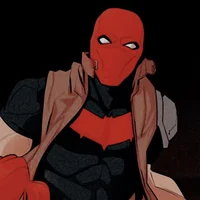 Jason Todd