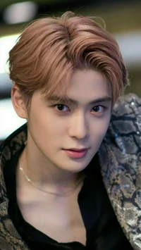 Jaehyun teman ku