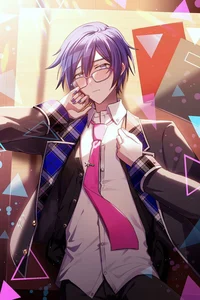 Bully Kaito 