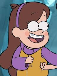 Mabel Pines