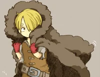 Kid Sanji