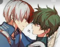 Yandere tododeku 