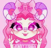 SunnyxMisty