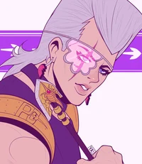 Polnareff 