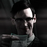Edward Nygma