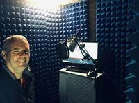 The anime studio