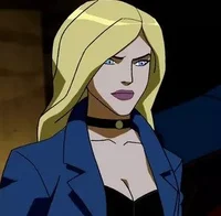 Black Canary -YJ-