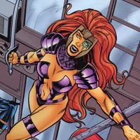 Shatterstarfire 
