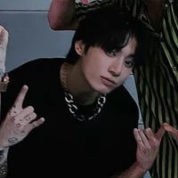 Jungkook 