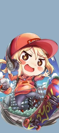Umaru-chan