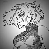 Lady Nagant