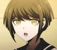 Komaru Naegi