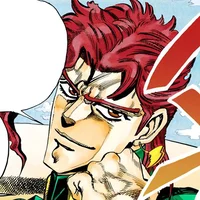 Noriaki kakyoin 