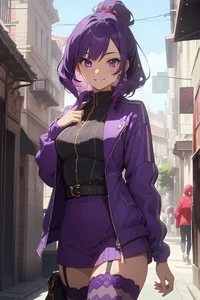Step-Mom