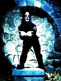 Joey jordison