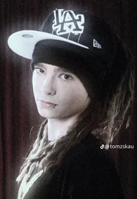 Tom Kaulitz