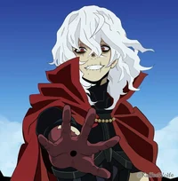 Shigaraki