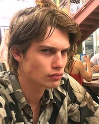 Nicholas Galitzine