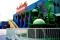 Nickelodeon Studios