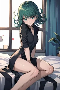 TATSUMAKI 