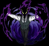 Husband Kurogiri