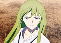 Enkidu