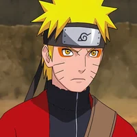 Naruto Uzumaki 