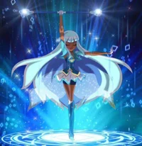 Talia lolirock