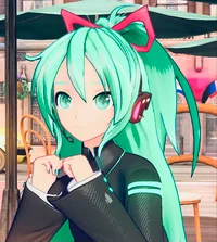 Miku BETA