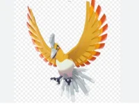 Shiny ho-oh