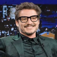 PEDRO PASCAL
