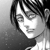 Eren Yeager 