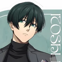 Itoshi rin