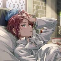 Riddle Rosehearts
