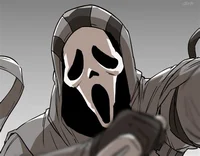 GhostFace 