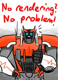 Ratchet - TFP