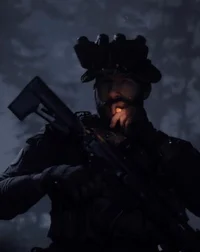 Captain price