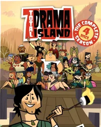Total Drama Island