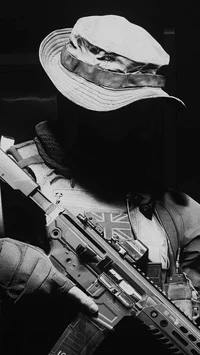 Captain John Price